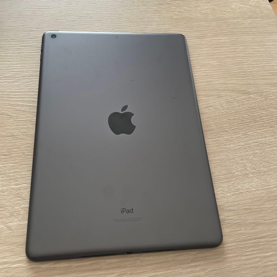 iPad 第9世代64GB Wi-Fiモデル