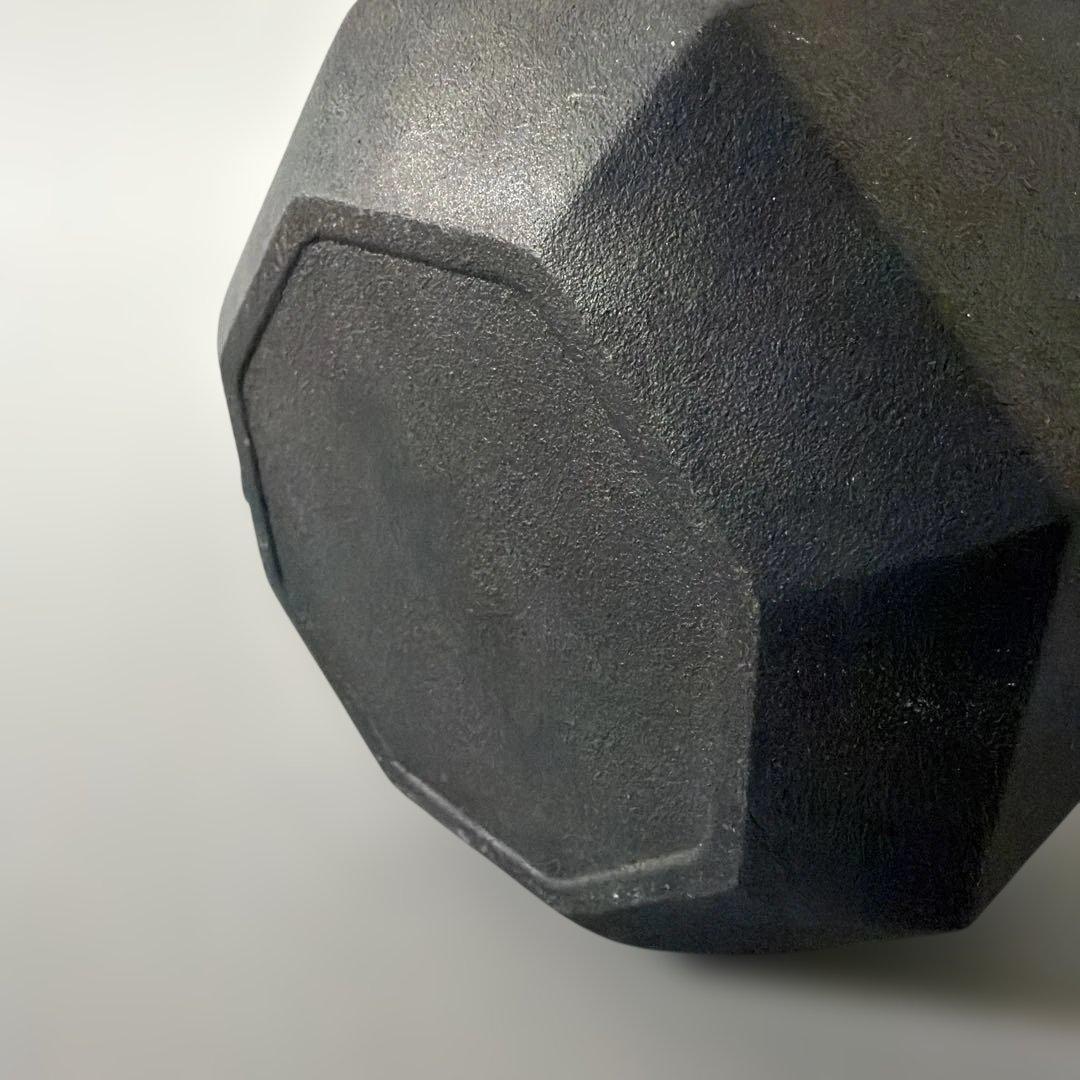 OIGEN 及源 盛栄堂 小型 八角急須 0.8L南部鉄器 鉄鋳物 瓶敷付き