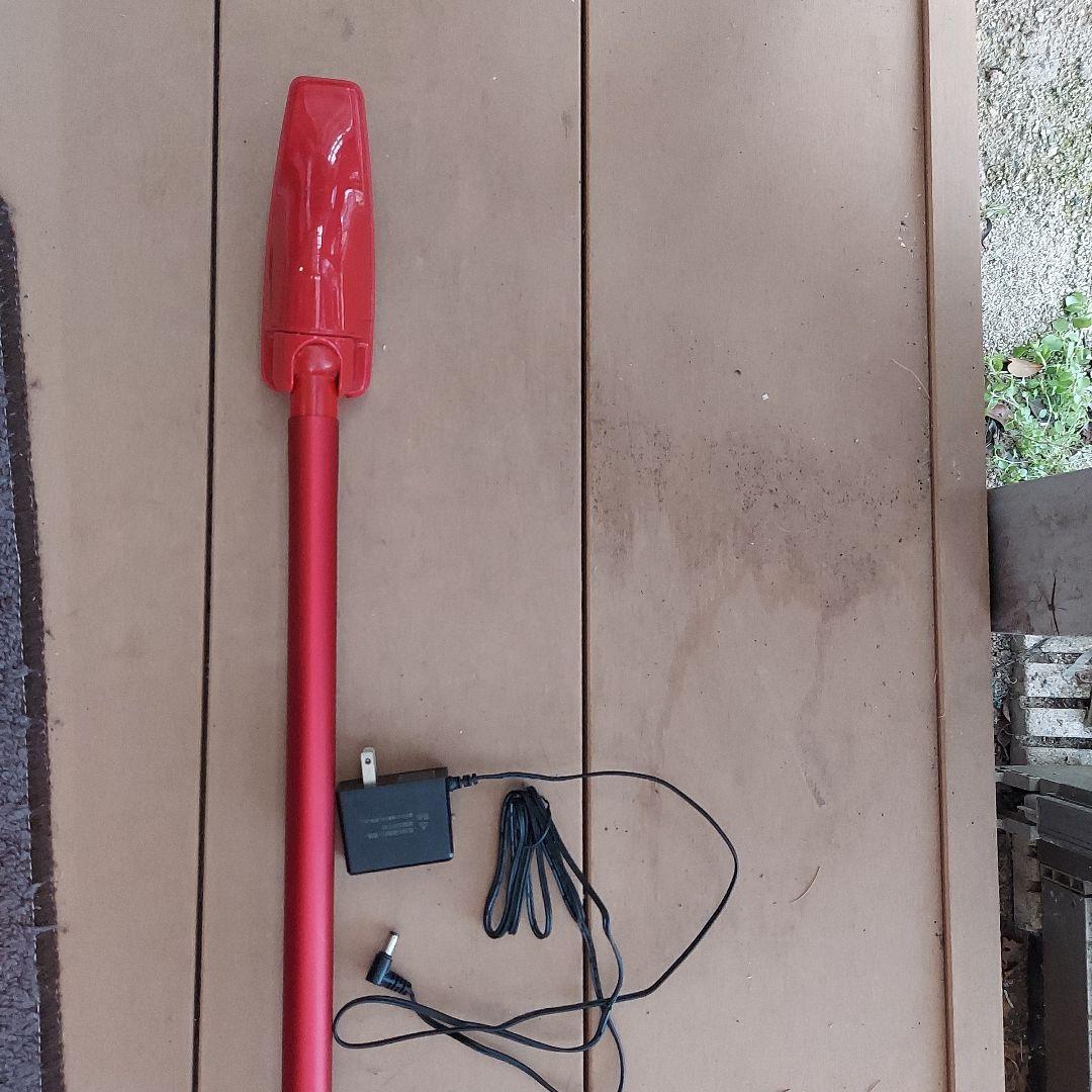 パナソニック掃除機
