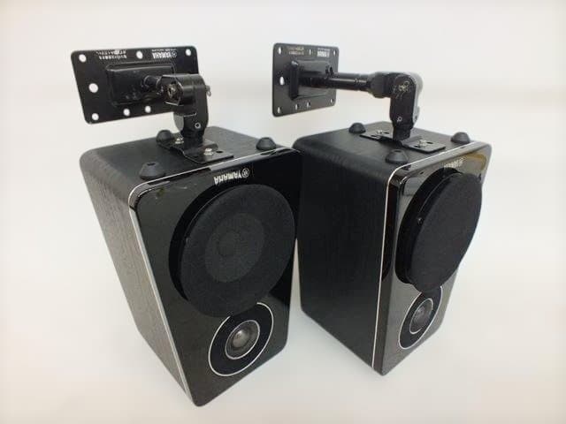 Yamaha スピーカー＋ブラケット NS-B500 / SPM-50S_146