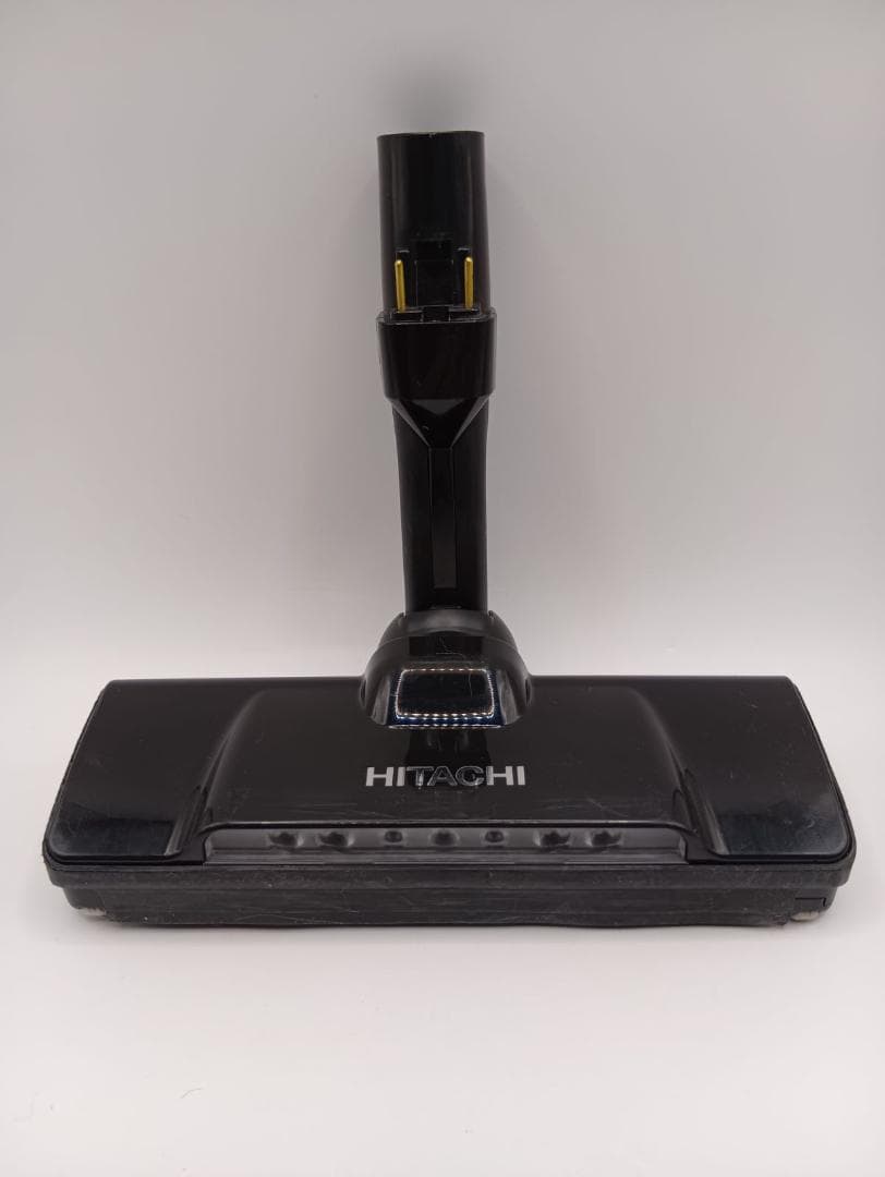 D-AP53　黒　パワかるサイクロン 掃除機　日立　HITACHI　パワーヘッド