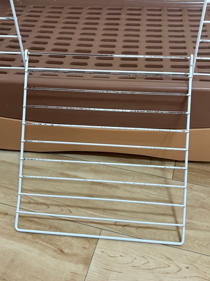 小動物うさぎケージ