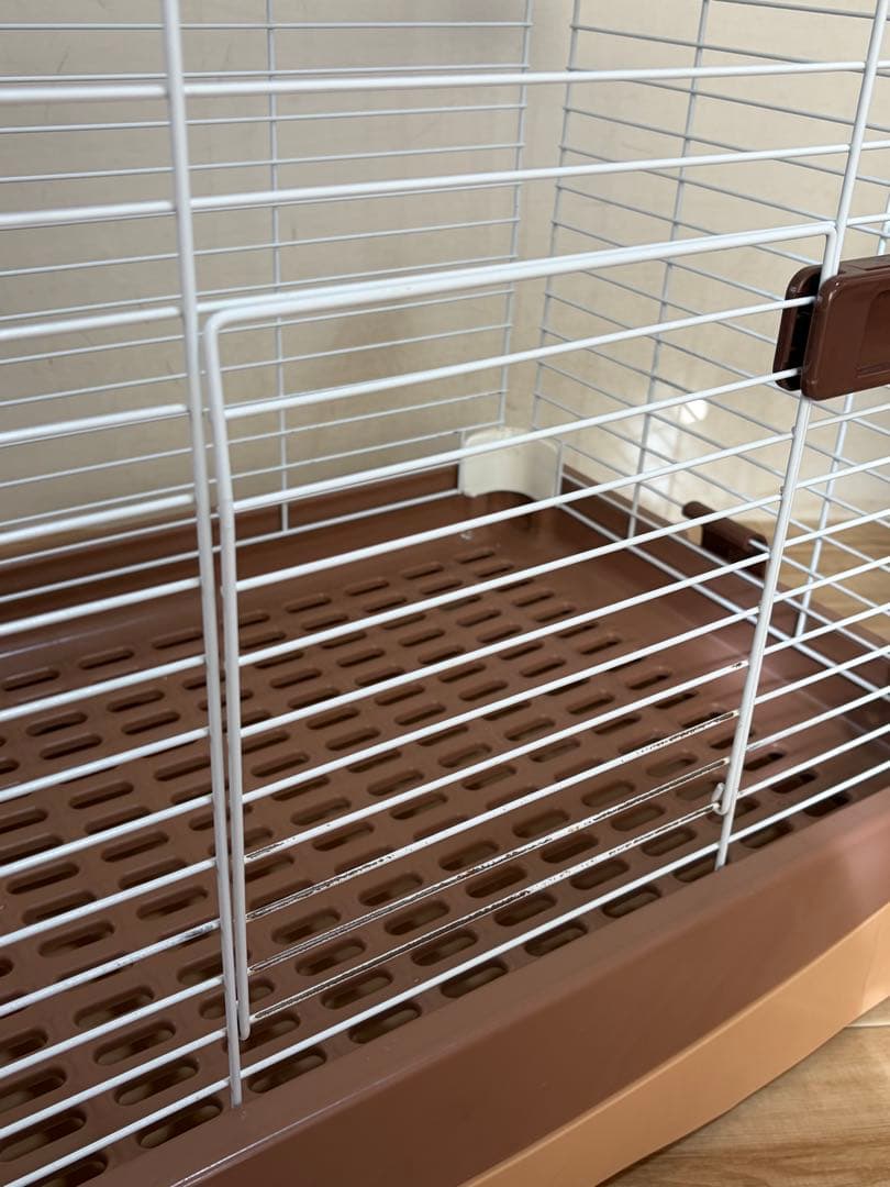 小動物うさぎケージ
