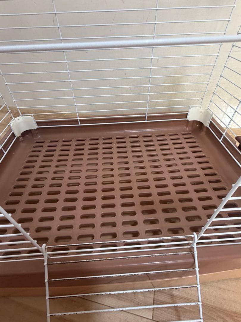 小動物うさぎケージ