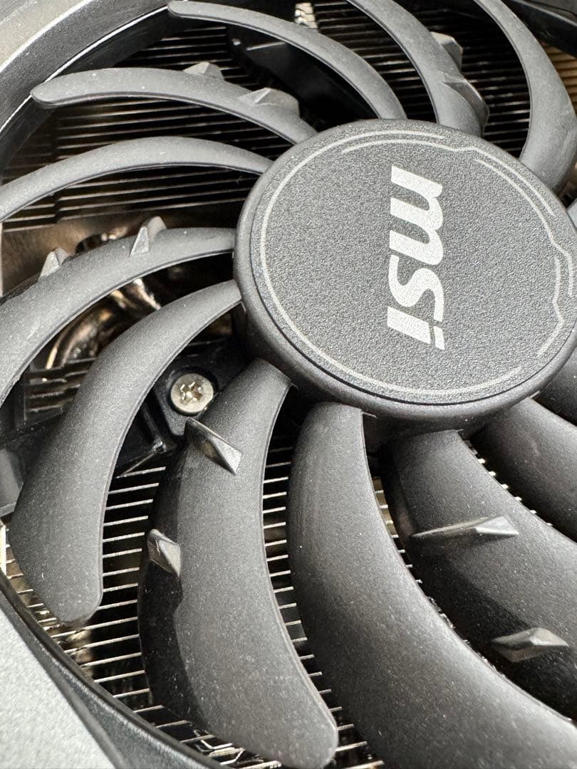 グラフィックボード・グラボ・ビデオカード GeForce RTX 3070 Ti VENTUS 3X 8G OC