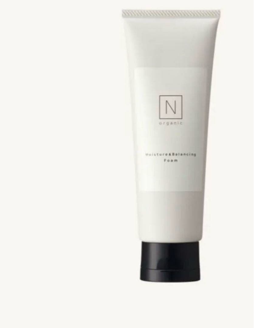 Nオーガニック　ほぼ半額　クレンジングフォームローションエッセンス