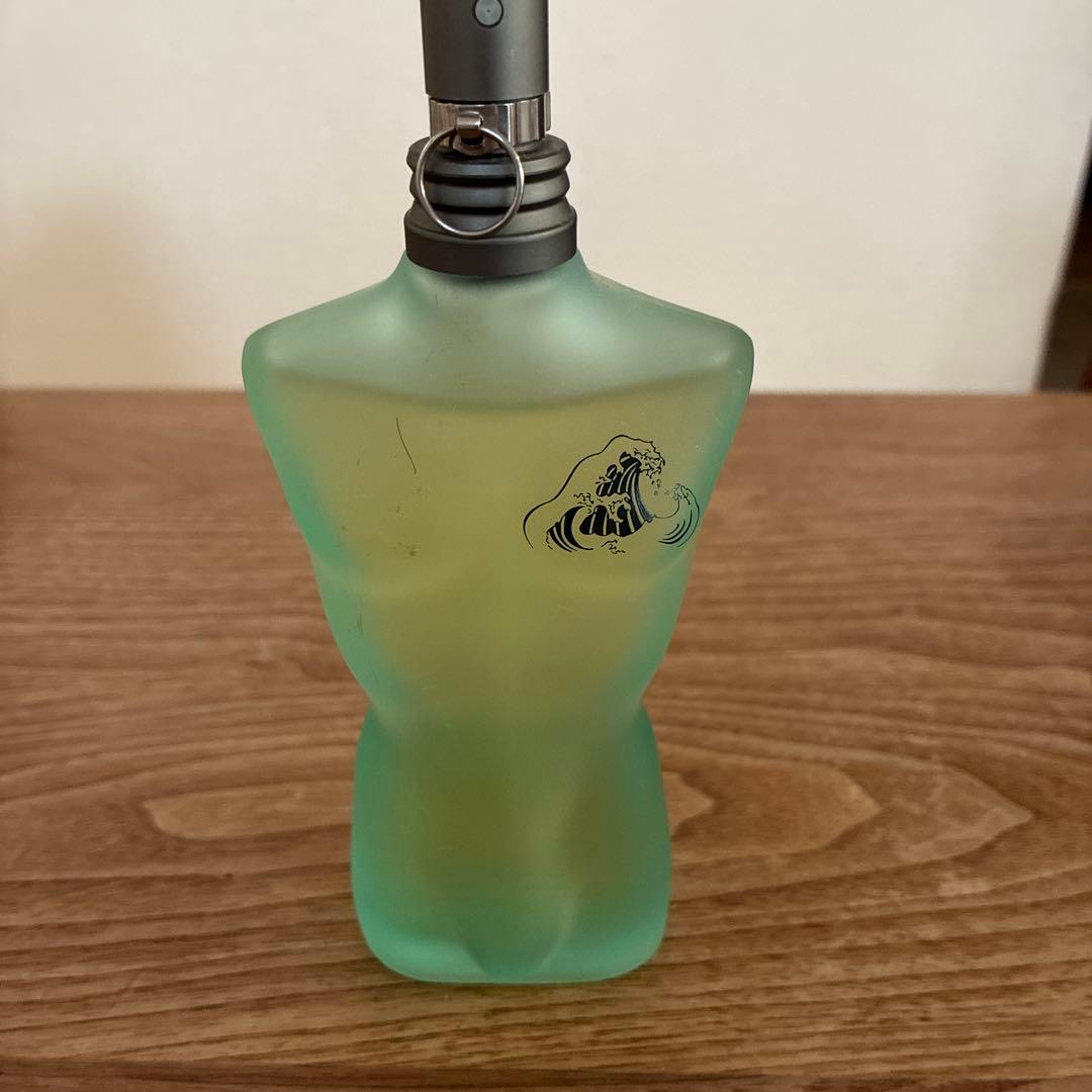 Jean Paul Gaultier 香水 ユニセックス 人型ボトル