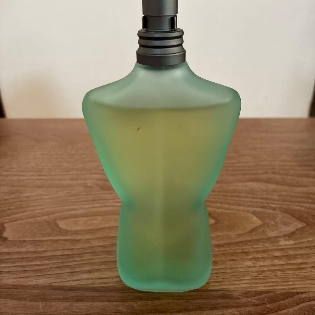 Jean Paul Gaultier 香水 ユニセックス 人型ボトル