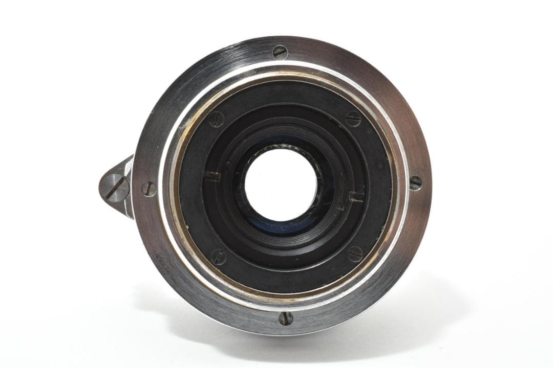 キャノン Lens 35mm f3.2 L39 Screw Mount 5791