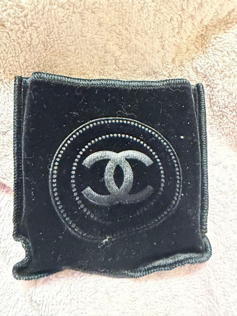CHANEL アイシャドウパレット 239 ボタン バロック