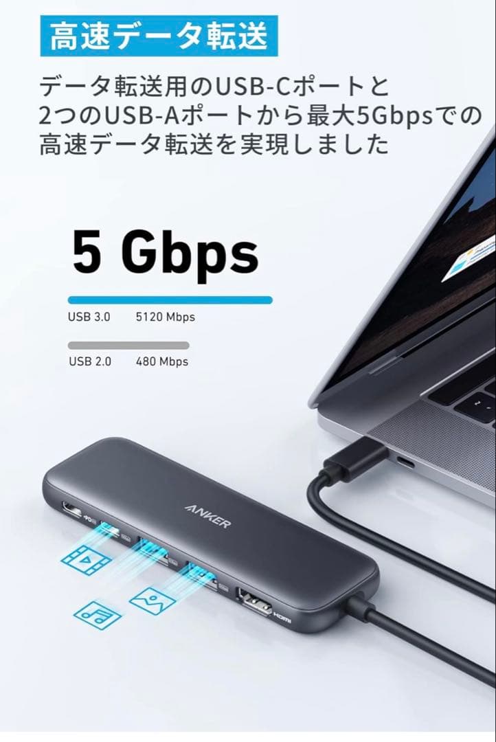 美品　大量おまけ付き　MacBook Air 13-inch 2020 i5