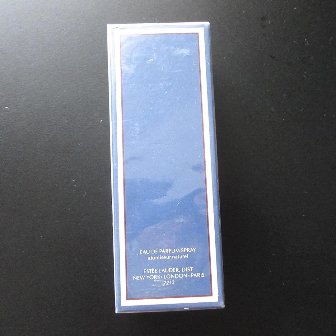 未開封 ESTEE LAUDER エスティローダ― ホワイト リネン 60ml