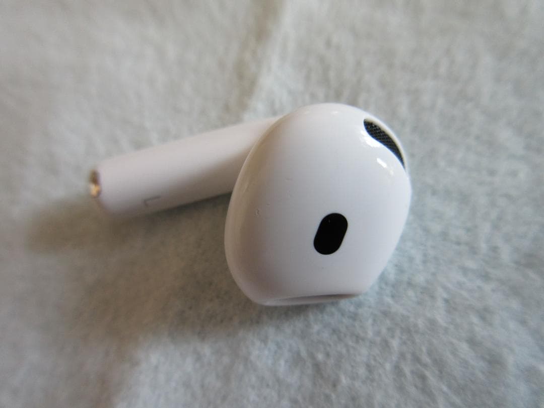 AirPods 4 ANC 左側 左耳 片耳 A3056 L側 airpods4