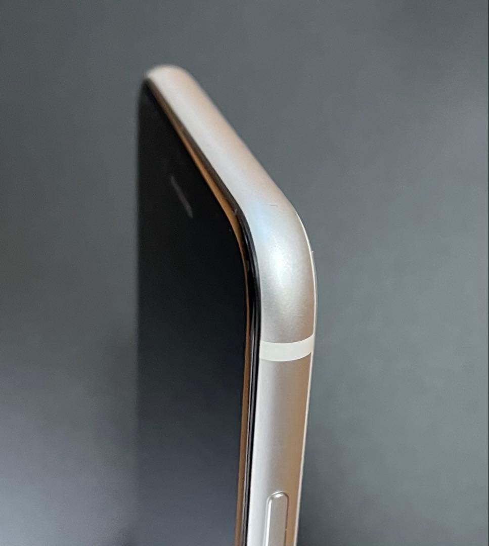 Apple iPhone SE ホワイト 第二世代