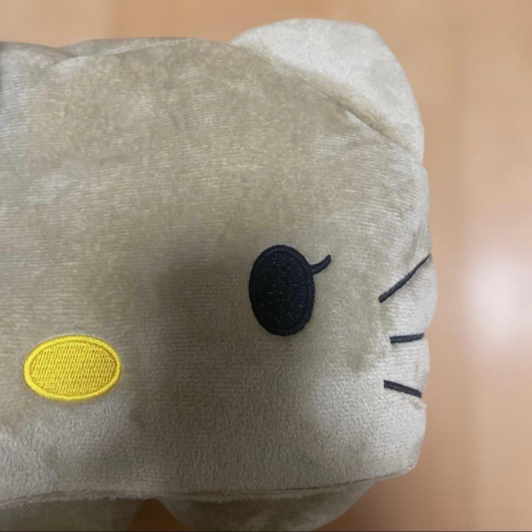 日焼けキテイ ネックピロー 美品 即日発送