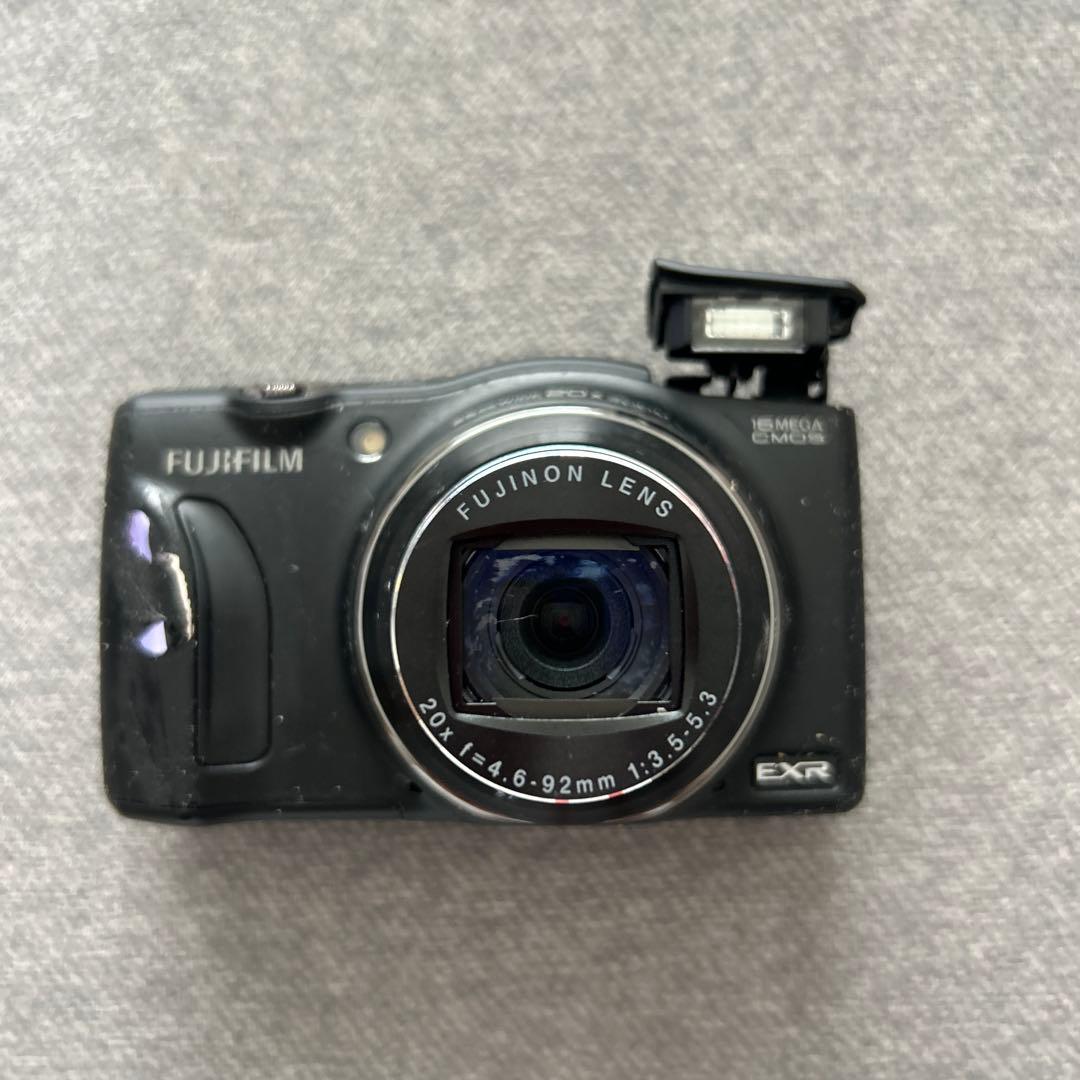 FUJIFILM F770EXR デジタルカメラ
