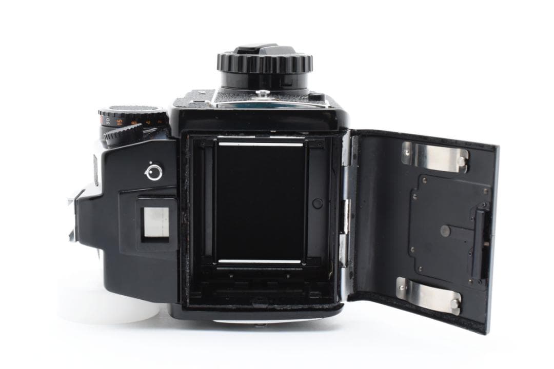 マミヤ　Mamiya M645 中判フィルムカメラボディ①