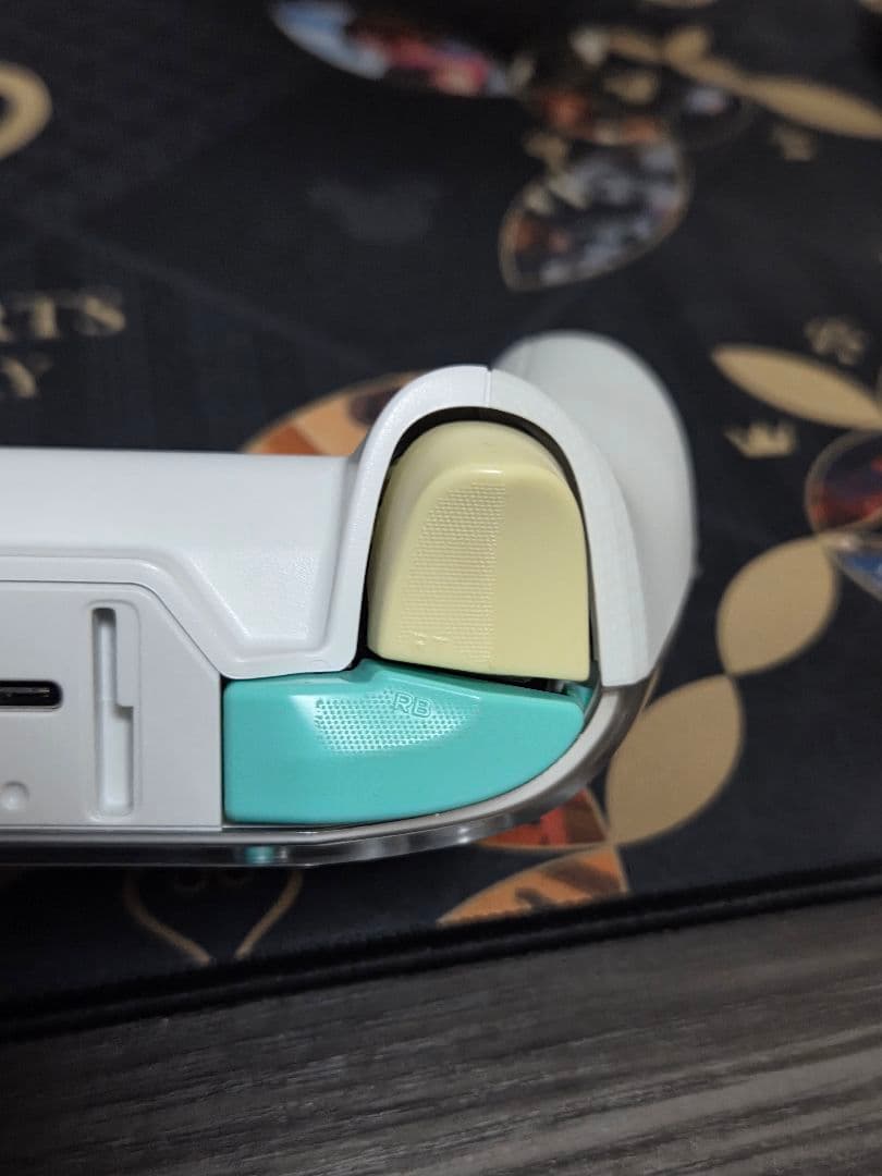 崩壊：スターレイル　FlyDigi APEX4　ホタル　コントローラー