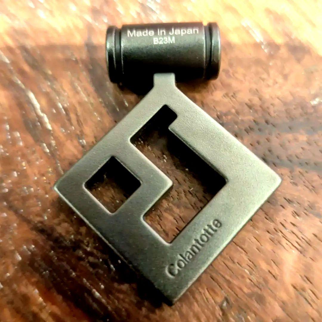 Colantotte　TAO　AURA　メルカリ規定でトップのみ