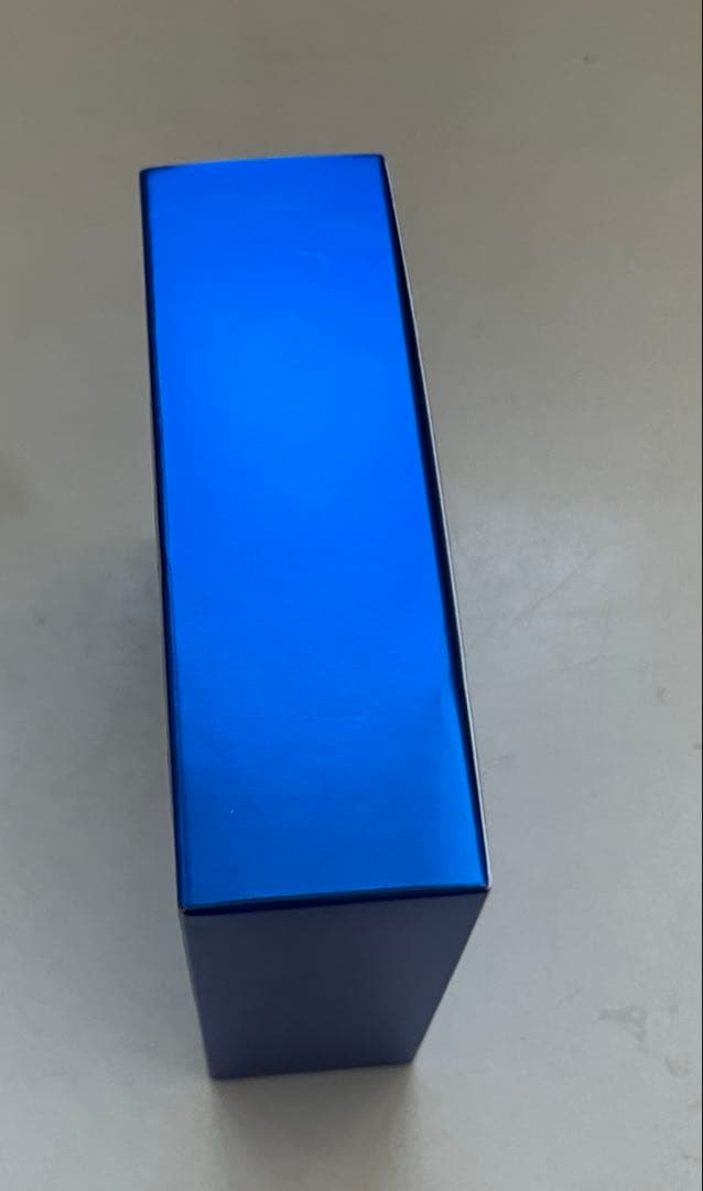 未開封 ❤️新品❤️レア　ブルガリ ブルー プールオム 香水 50ml イタリア製
