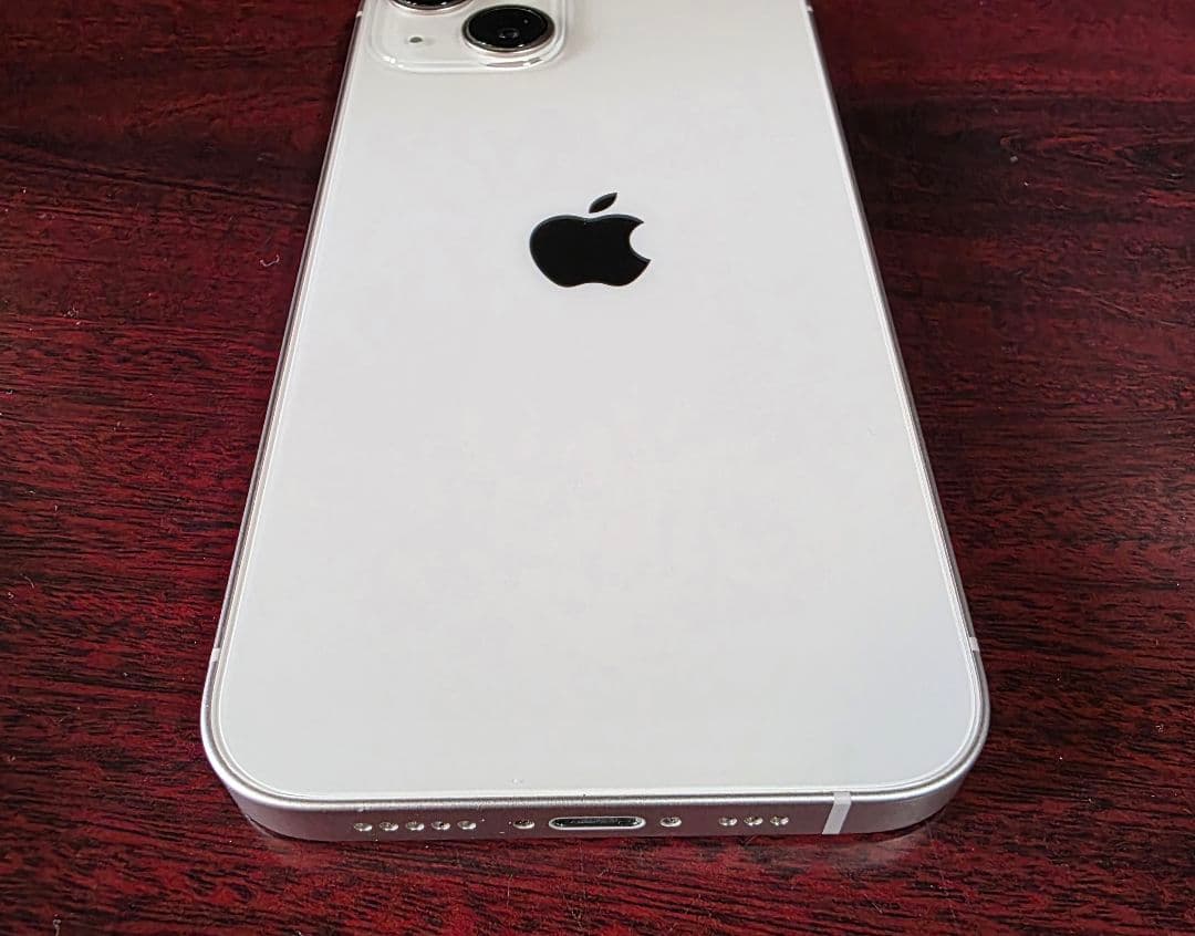 iPhone13 256GB ピンク SIMフリー おまけ付き