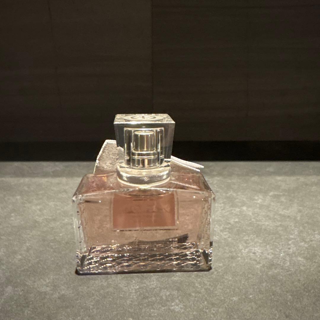 ミスディオール　パルファン　35ml
