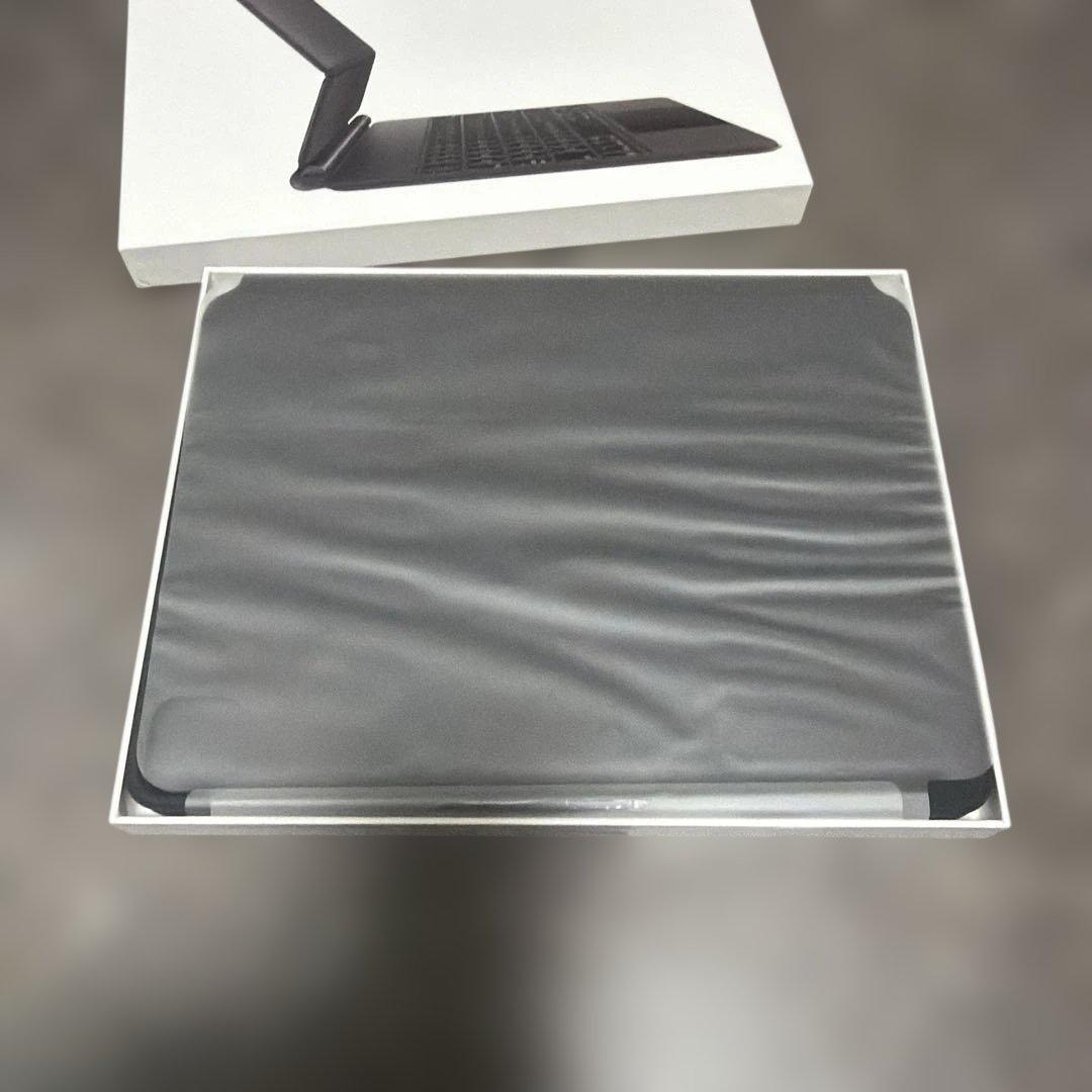 【ほぼ未使用】Apple iPad Magic Keyboard A2261