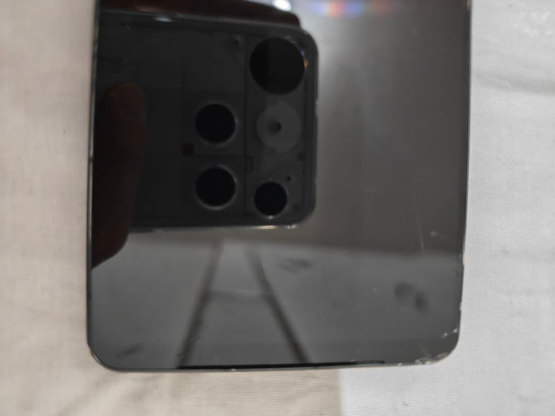 Sony xperia 1 vi XQ-EC44 SIMフリー カーキ