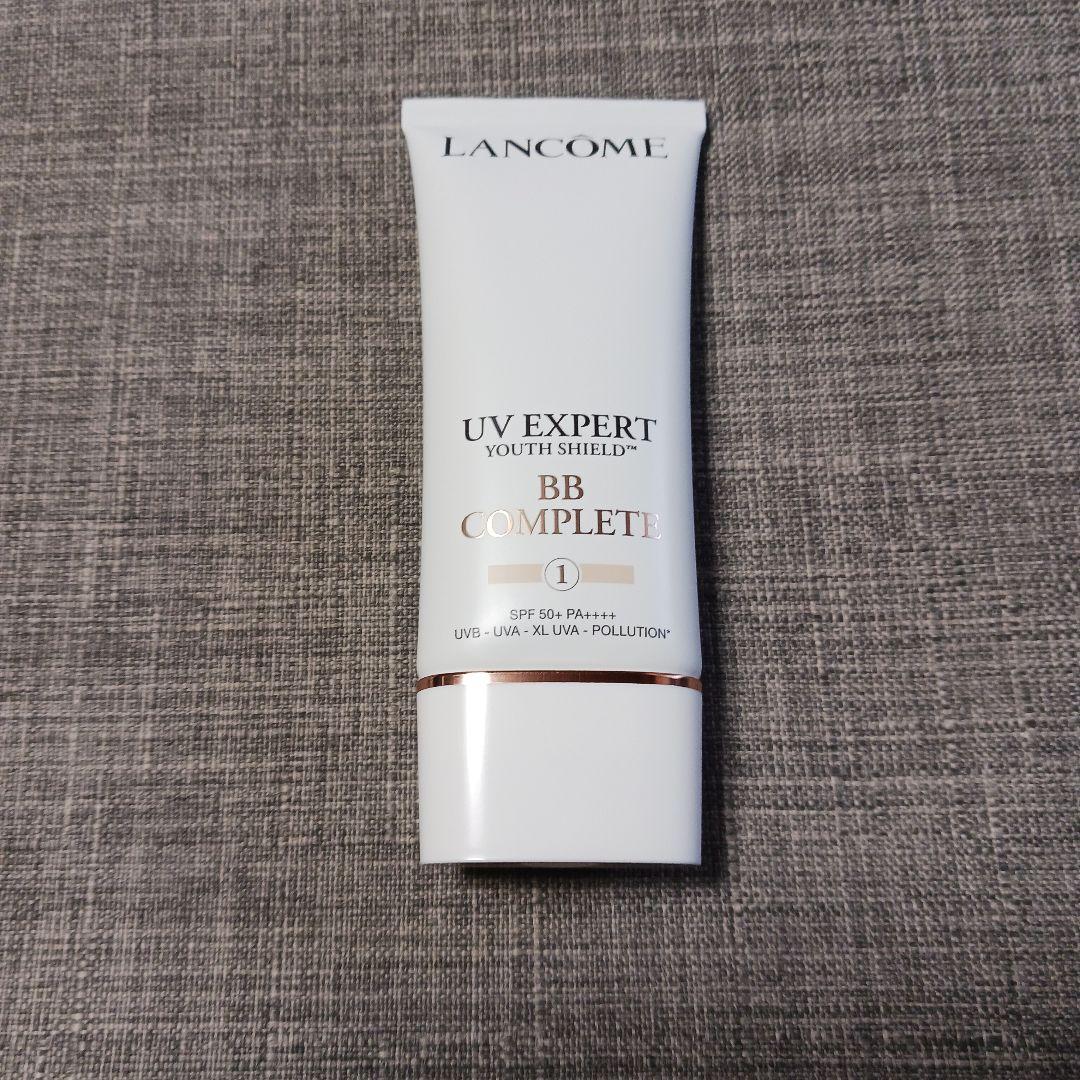 ランコムUVエクスペールBB① 50ml　新品未使用