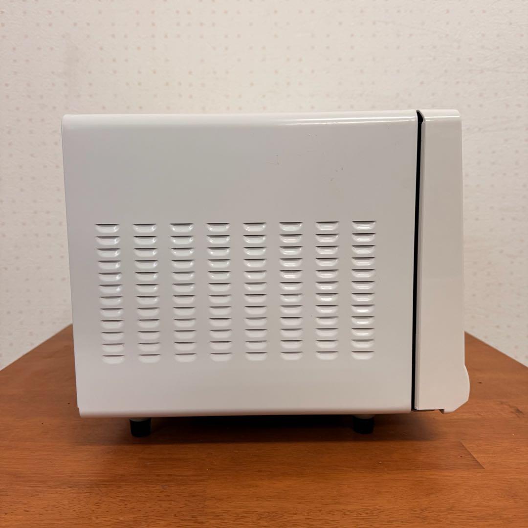 ● 良品 Panasonic オーブンレンジ NE-T159C-W