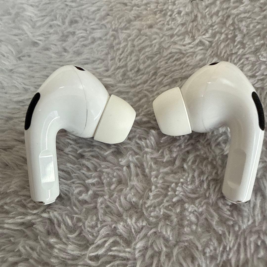 AirPods Pro 第二世代 USB Type-C