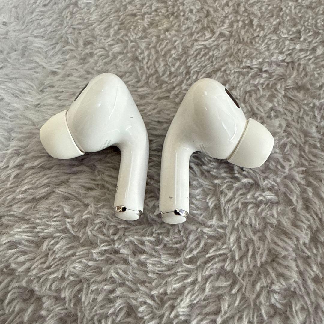 AirPods Pro 第二世代 USB Type-C