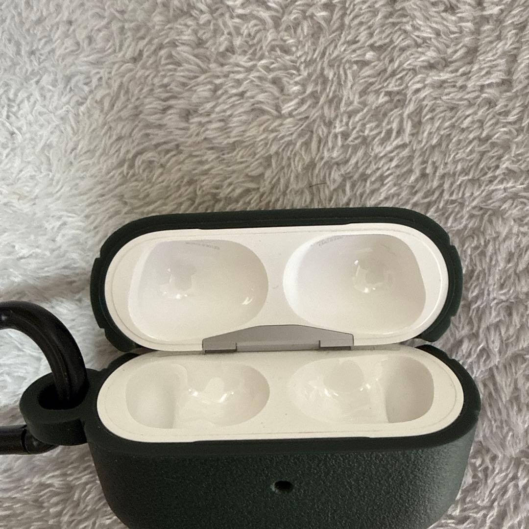 AirPods Pro 第二世代 USB Type-C