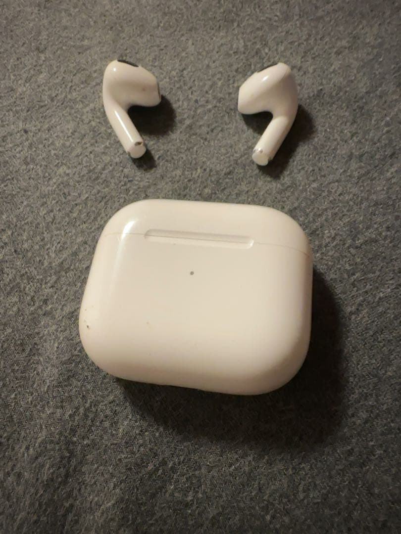 AirPods3 完動品❣️第三世代 正規品☆