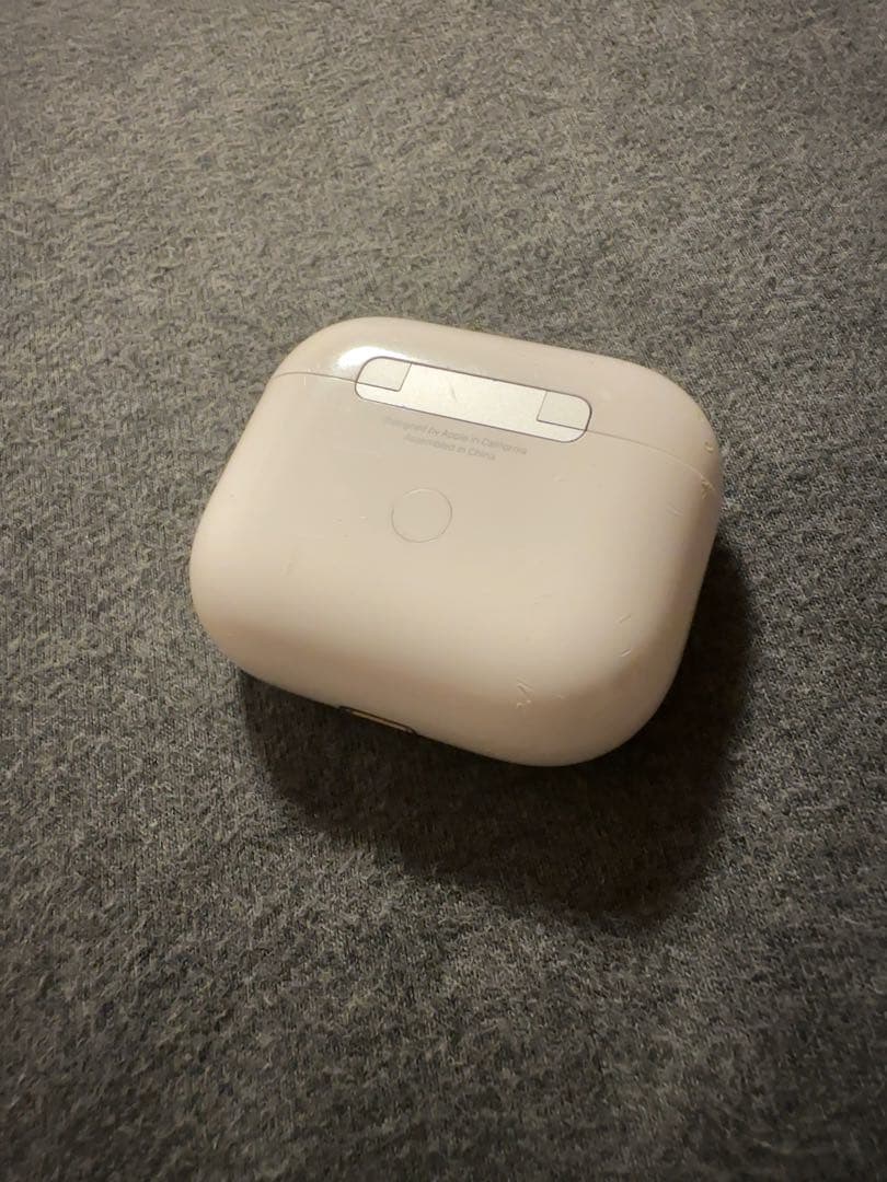 AirPods3 完動品❣️第三世代 正規品☆