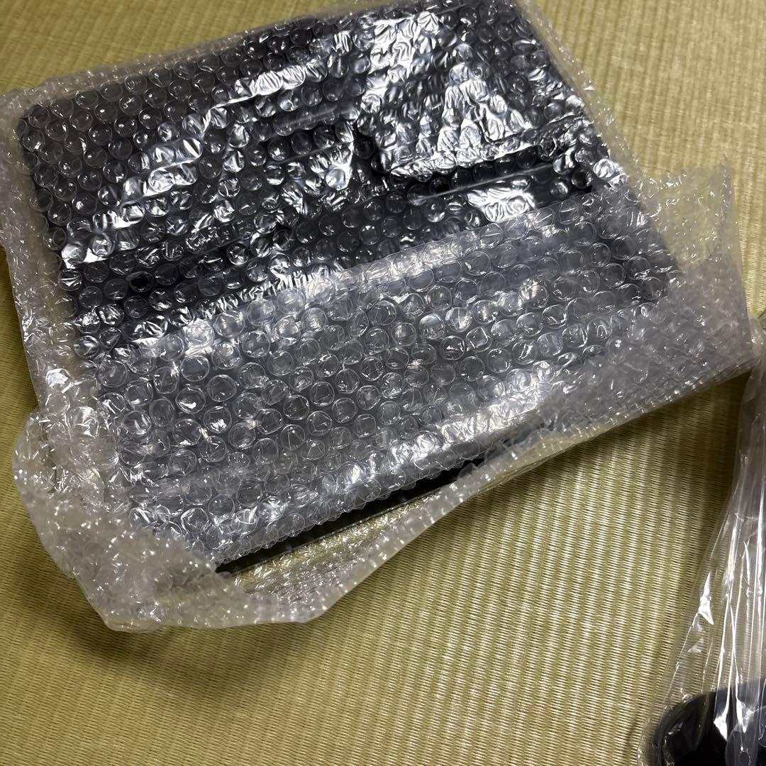 invictus One コードレス掃除機