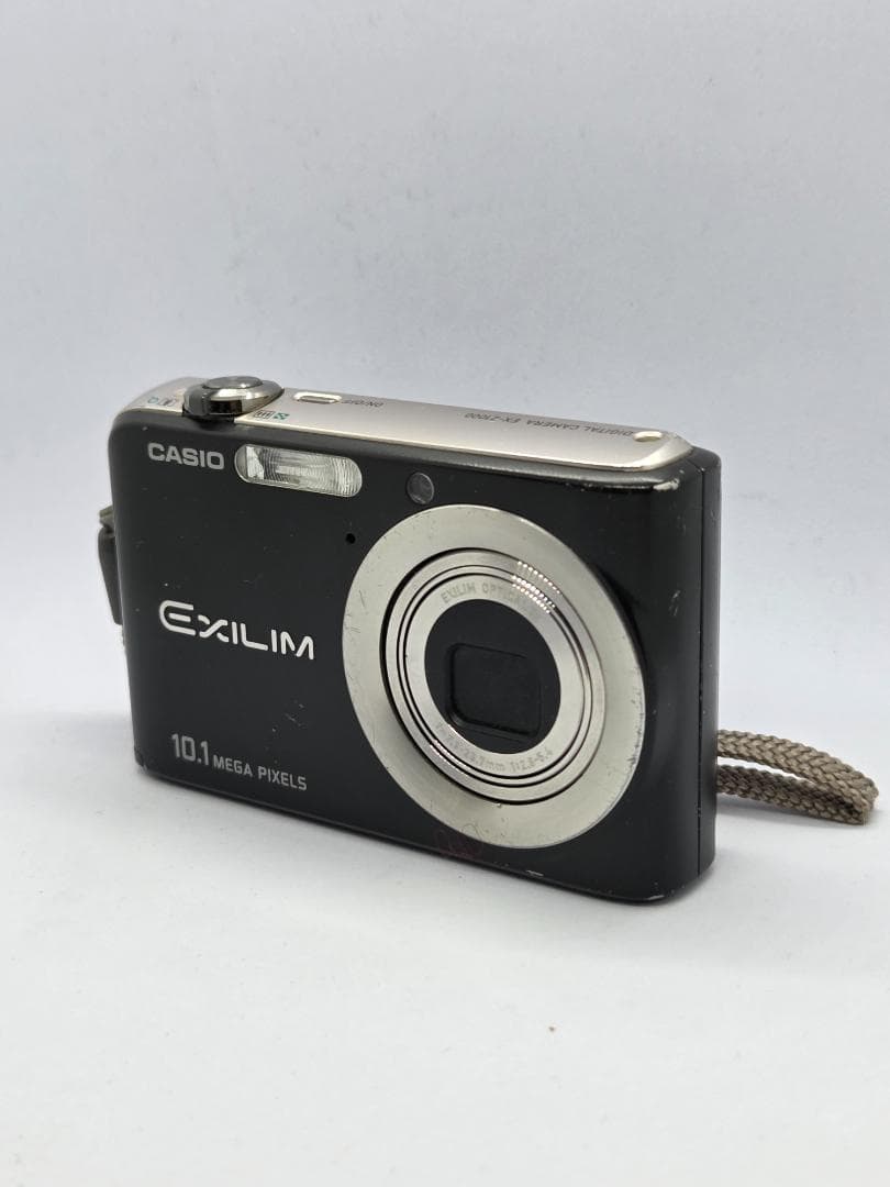 【スマホ転送OK】カシオ CASIO EXILIM EX-Z1000 ブラック