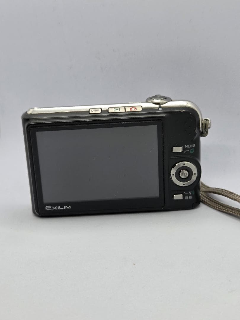 【スマホ転送OK】カシオ CASIO EXILIM EX-Z1000 ブラック