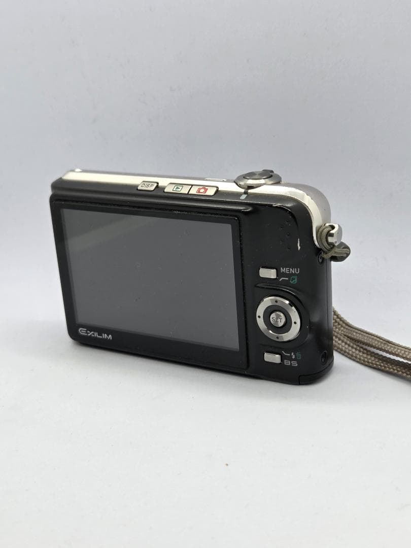 【スマホ転送OK】カシオ CASIO EXILIM EX-Z1000 ブラック