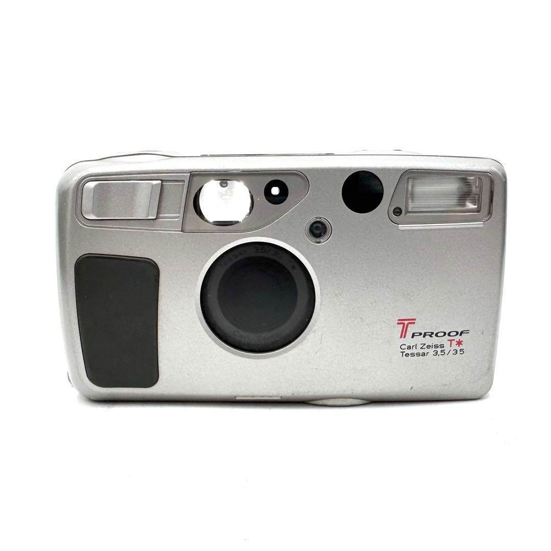 動作良好 京セラ KYOCERA TPROOF Carl Zeiss
