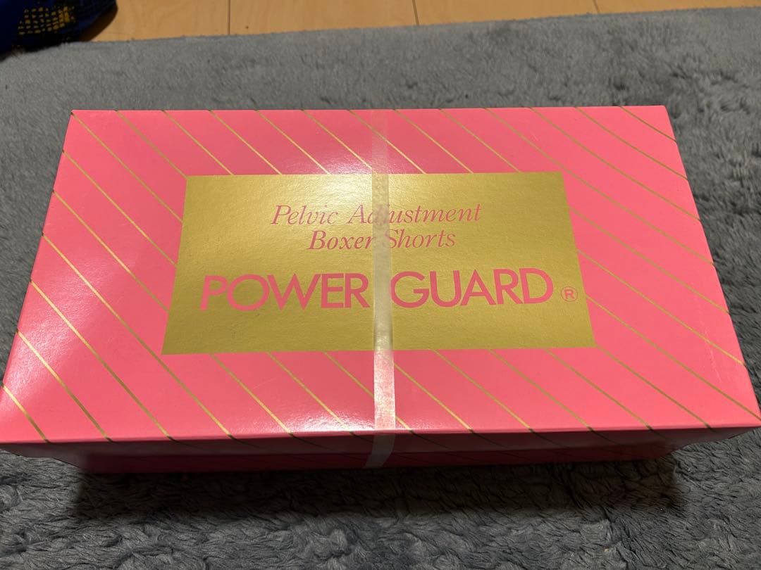 POWER GUARD 骨盤パンツ