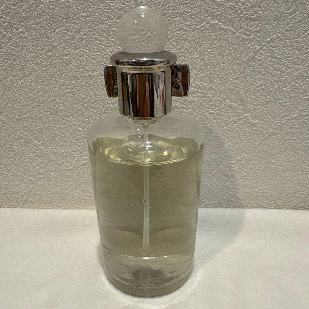 ペンハリガン　ジュニパースリングオードトワレ100ml