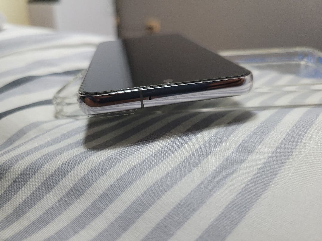 スマートフォン本体 Samsung Galaxy S22(with buds pro)