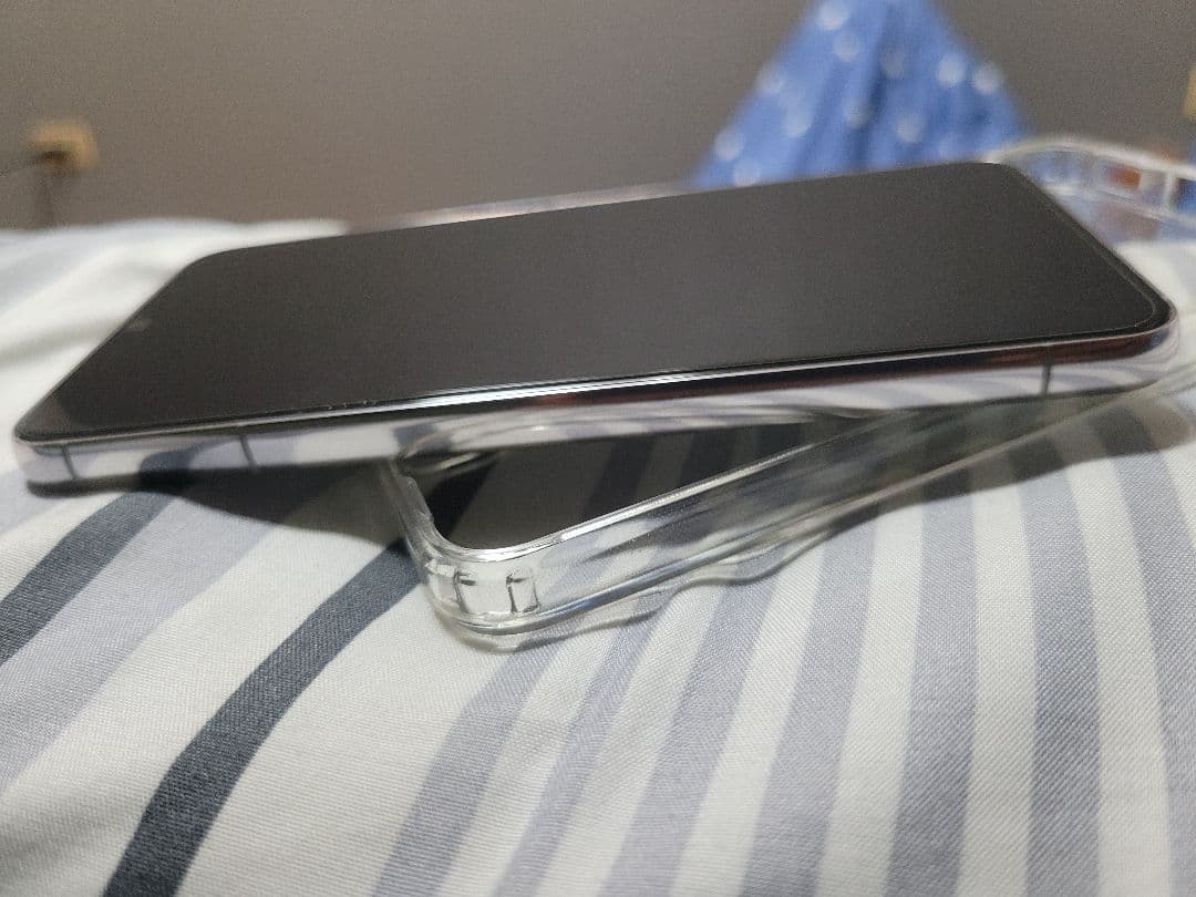 スマートフォン本体 Samsung Galaxy S22(with buds pro)