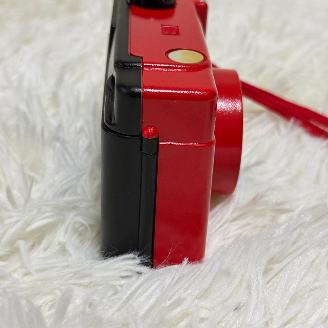 FUJI 富士フイルム フィルムカメラ Disney ディズニー ミッキー