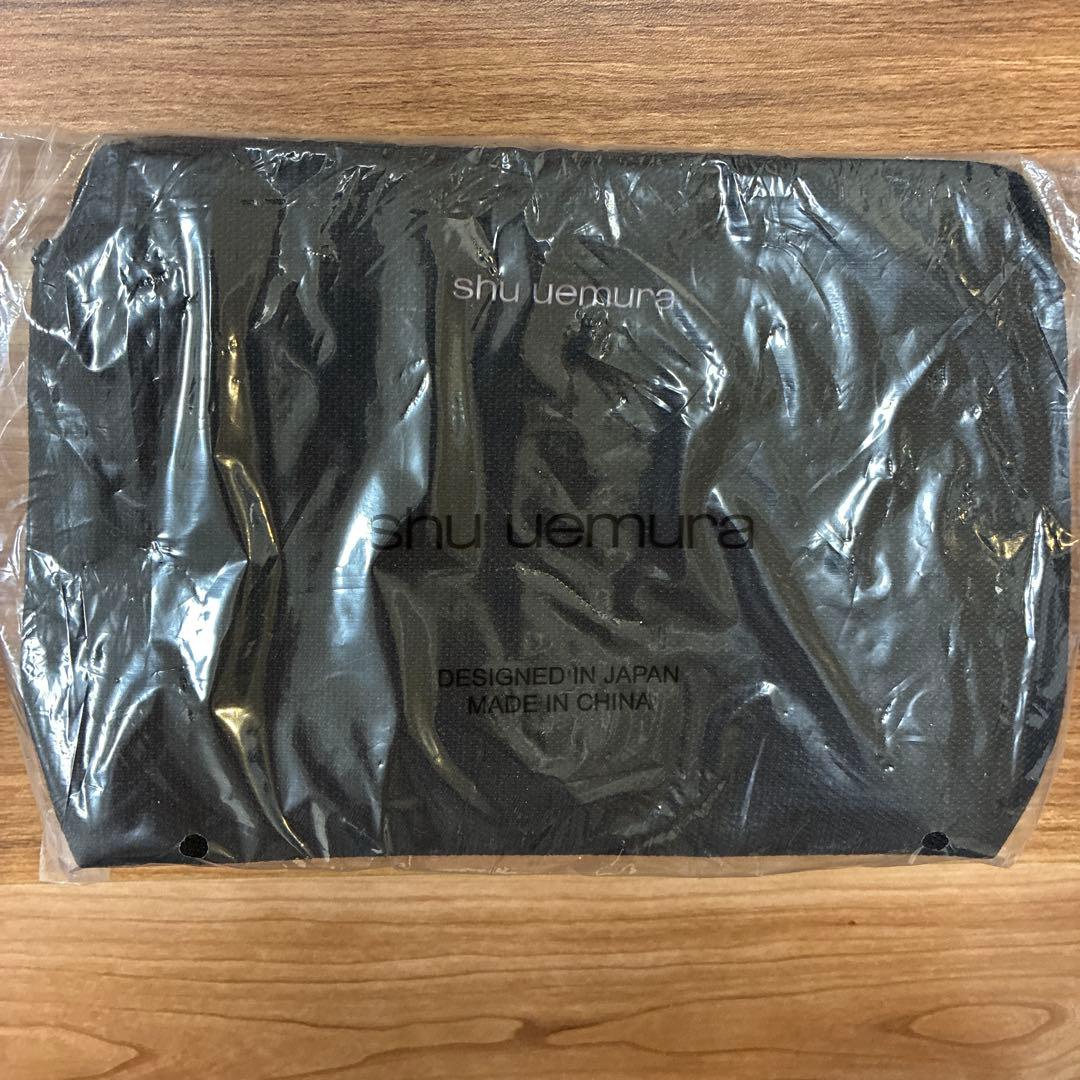 shu uemura クレンジングオイル 50ml×5 15ml×2 ポーチ付き