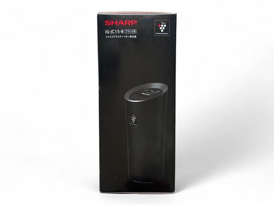 ☆SHARP☆プラズマクラスターイオン発生機☆新品☆