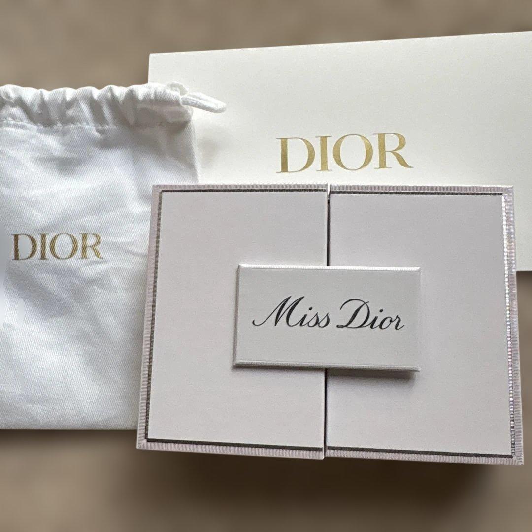 Dior Miss Dior 香水 3本セット