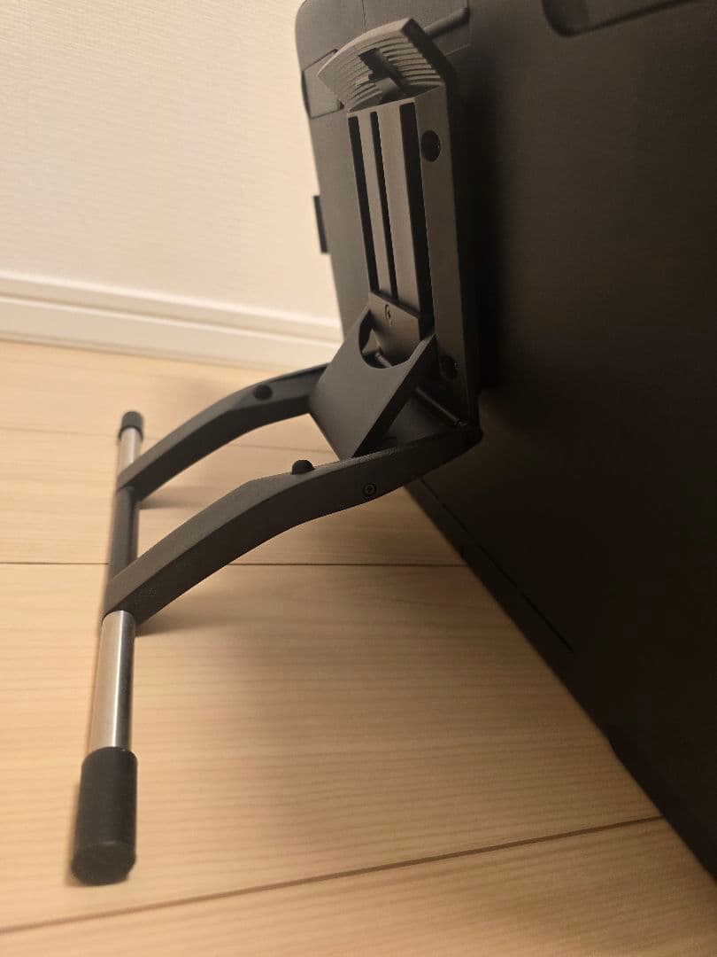 Wacom Cintiq 16 液晶ペンタブレット DTK1660K1D