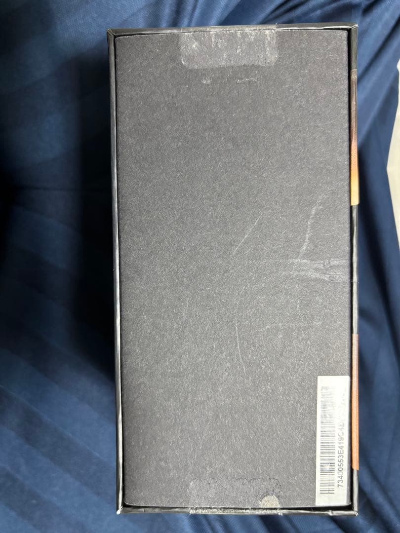 Marshall Major IV ワイヤレスヘッドフォン 本体と箱のみ